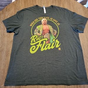 Ric Flair T-shirt